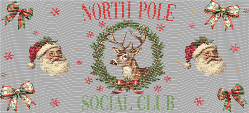 16oz Christmas-S 828
